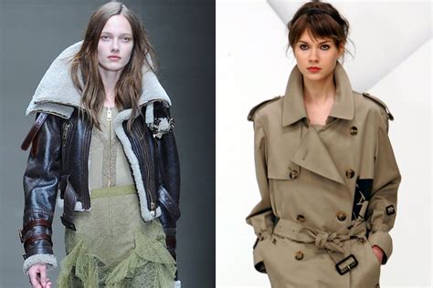 Trench warfare: Burberry vs Aquascutum 